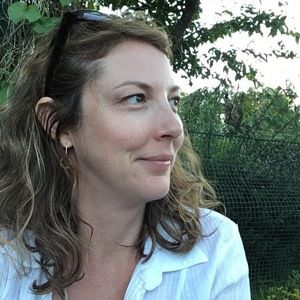 Meet your Posher, Marissa